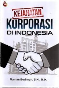 Image of Kejahatan korporasi di indonesia