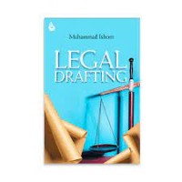Image of Legal drafting