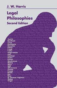 Image of Legal philosophies
