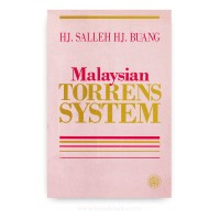 Image of Malaysian Torrens System