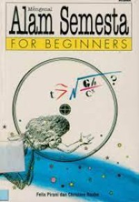 Image of Mengenal alam semesta for beginners
