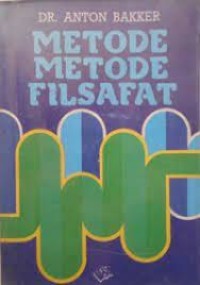 Image of Metode-metode filsafat