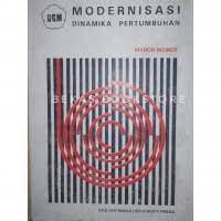 Image of Modernisasi dinamika pertumbuhan