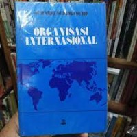 Image of Organisasi internasional