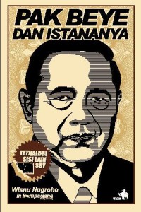 Image of Pak beye dan istananya