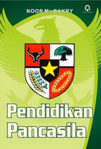 Image of Pendidikan pancasila