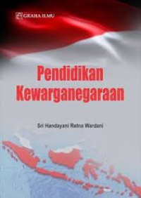 Image of Pendidikan kewarganegaraan