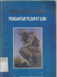 Image of Pengantar filsafat ilmu