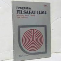 Image of Pengantar filsafat ilmu = beerling, kwee, mooij van peursen