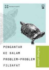 Image of Pengantar ke dalam problem-problem filsafat