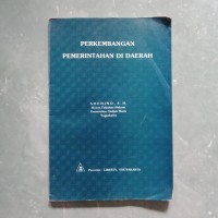 Image of Perkembangan pemerintahan indonesia