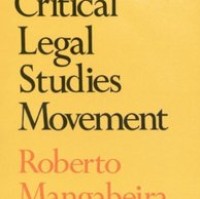 Image of The critical legal studies movement
