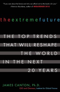 Image of The top trends that will reshape the world in the next 20 years