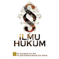 Image of Ilmu Hukum