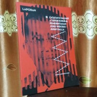 Image of Catatan Evaluasi 4 Tahun kinerja Pemerintahan Joko Widodo - Jusuf Kalla