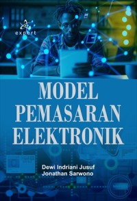 Image of Model pemasaran elektronik