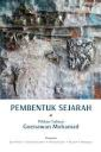 Image of Pembentuk Sejarah