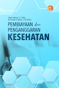 Image of pembiayaan dan penganggaran kesehatan