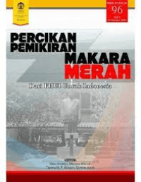 Image of Percikan Pemikiran Makarah Merah : Dari FHUI untuk Indonesia